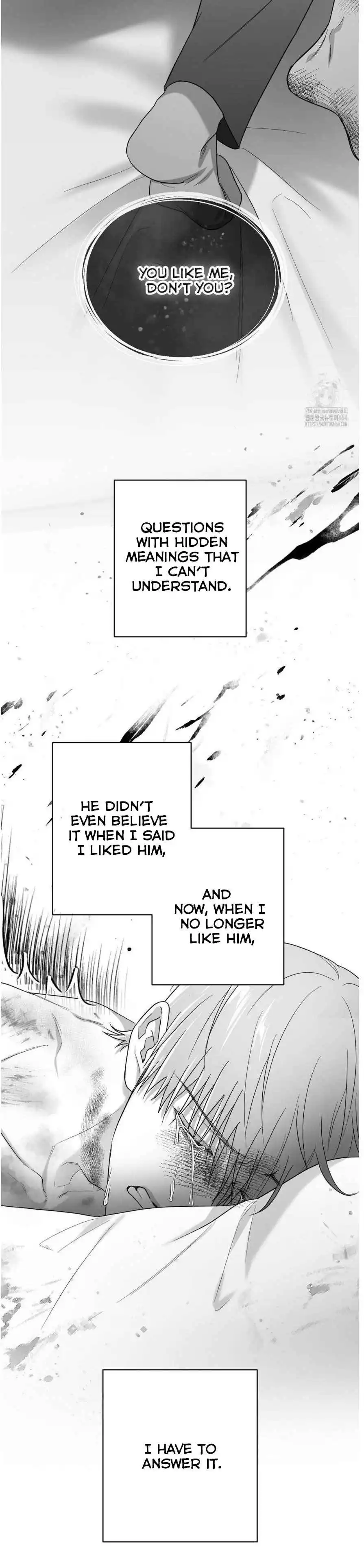 Non Zero Sum - Chapter 52 Page 6