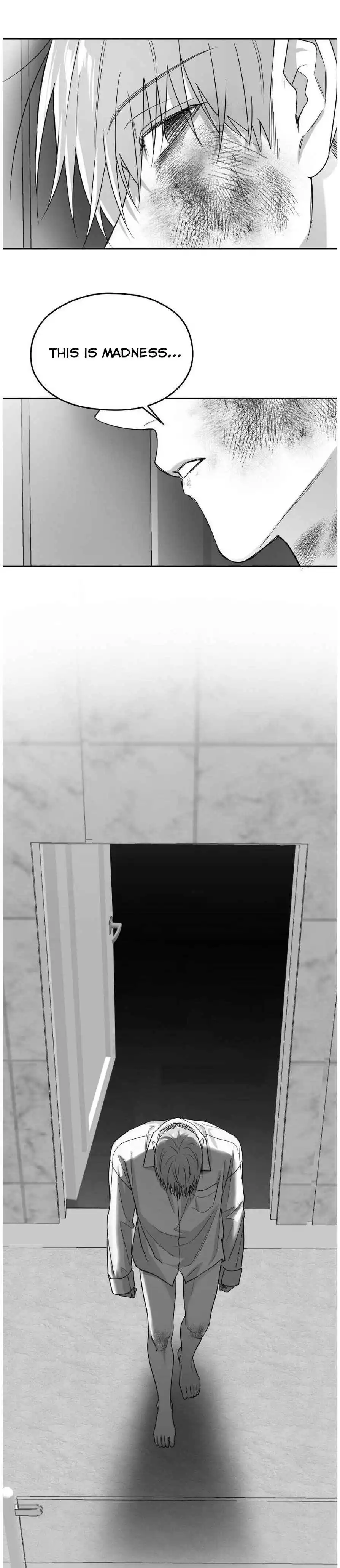 Non Zero Sum - Chapter 52 Page 20