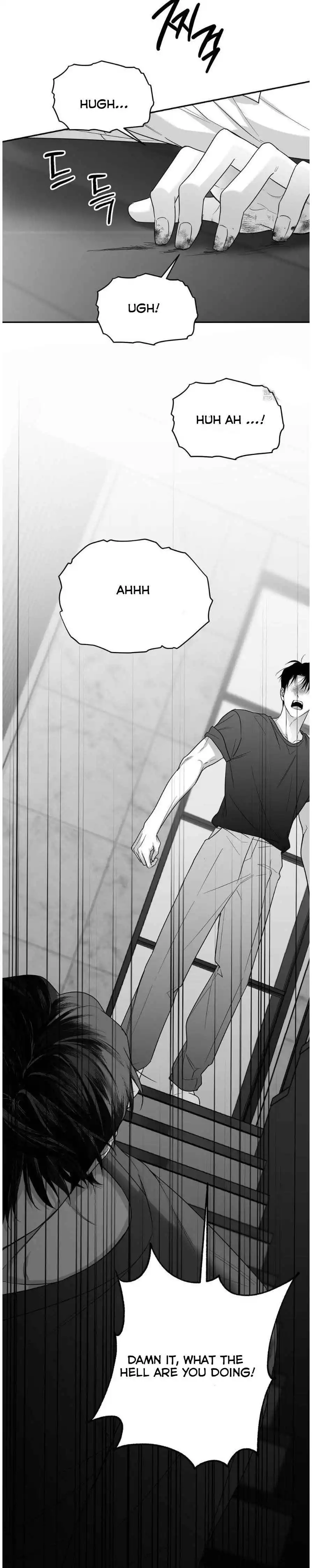 Non Zero Sum - Chapter 52 Page 26