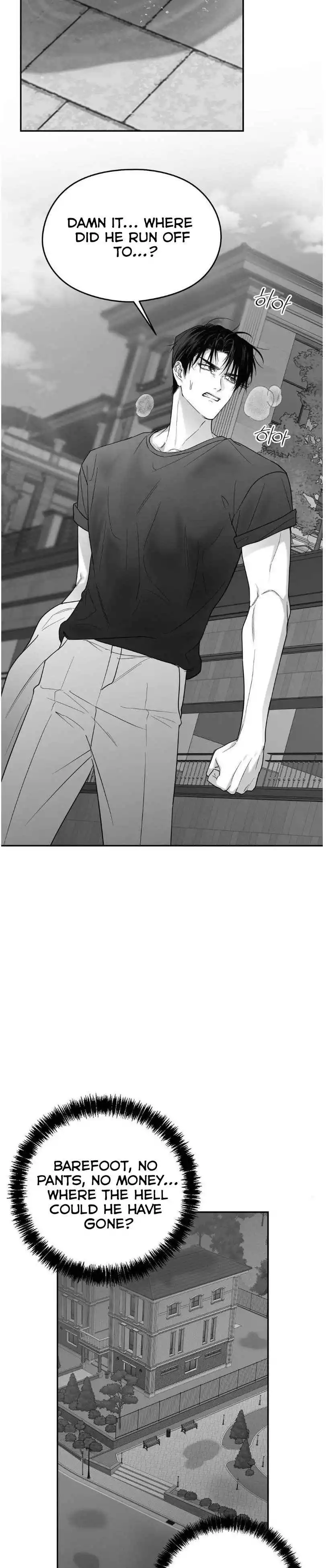 Non Zero Sum - Chapter 53 Page 6