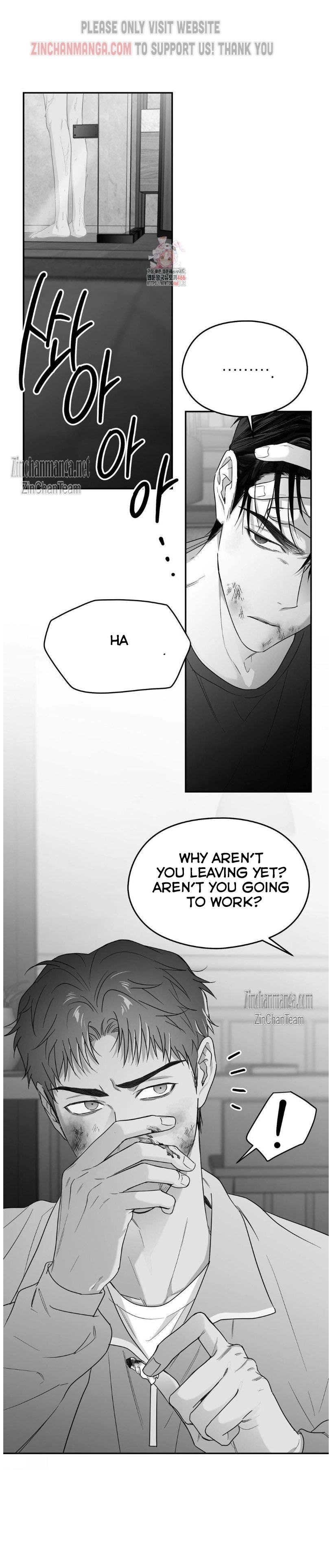 Non Zero Sum - Chapter 54 Page 2