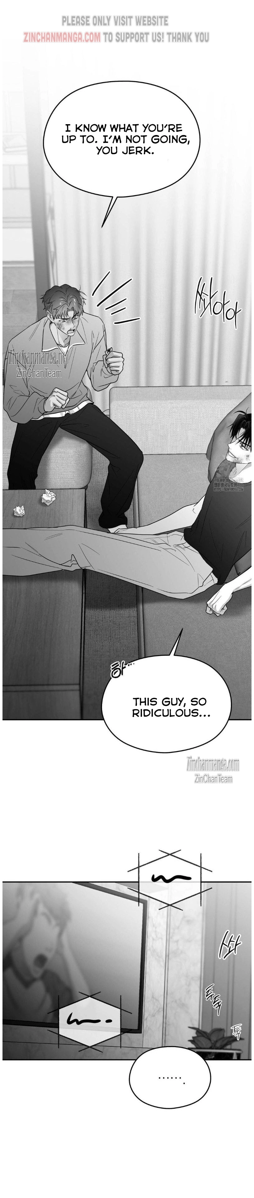 Non Zero Sum - Chapter 54 Page 3