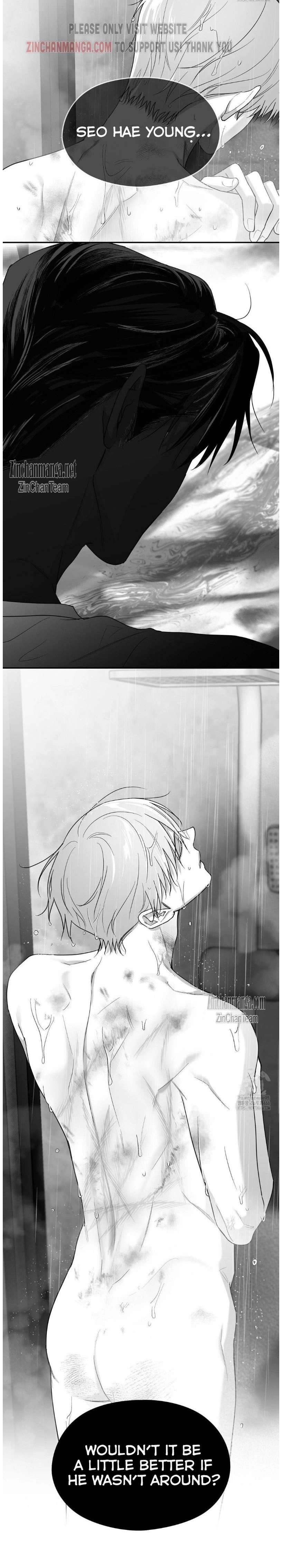 Non Zero Sum - Chapter 54 Page 6