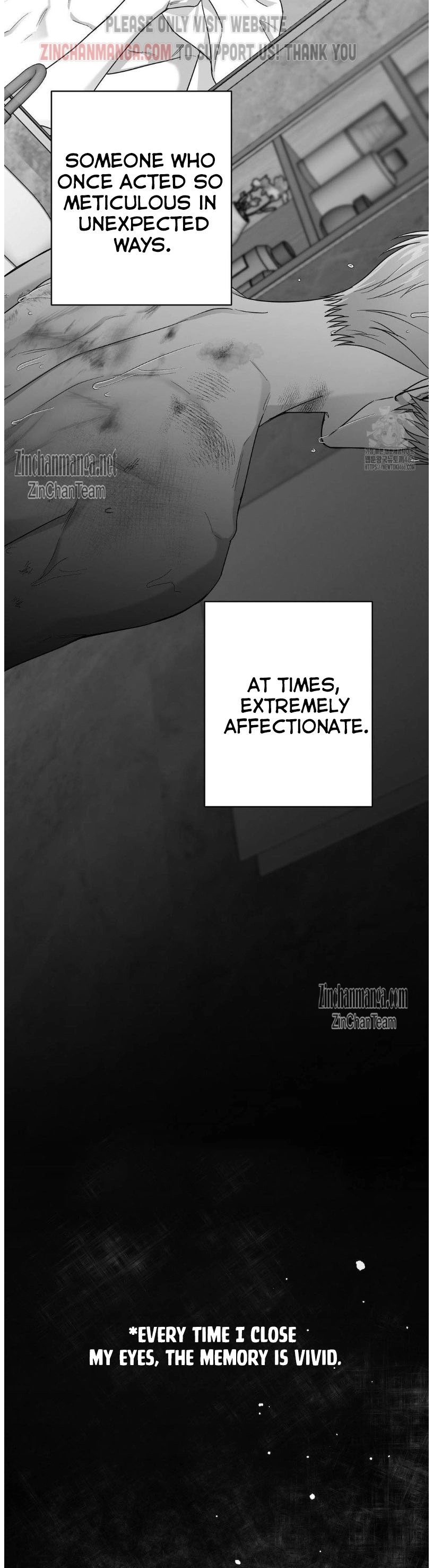 Non Zero Sum - Chapter 54 Page 9