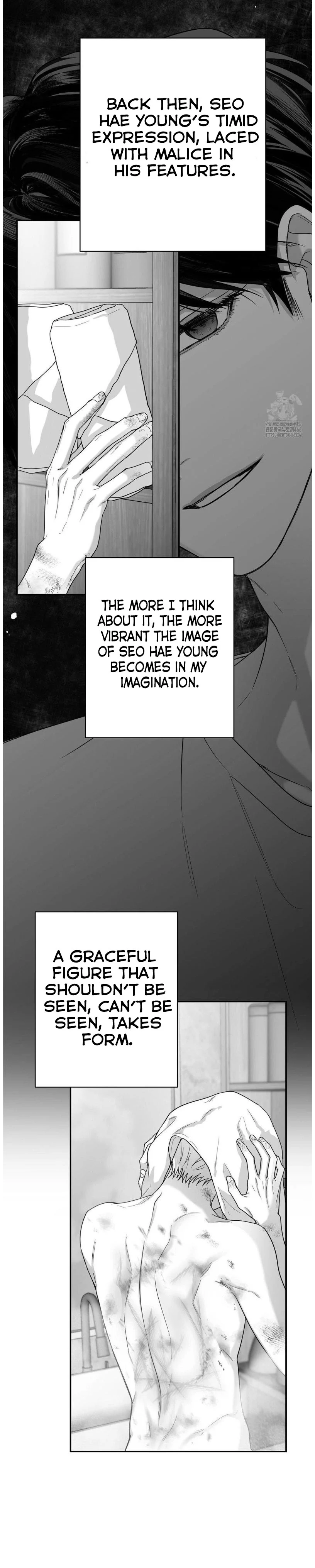 Non Zero Sum - Chapter 54 Page 10