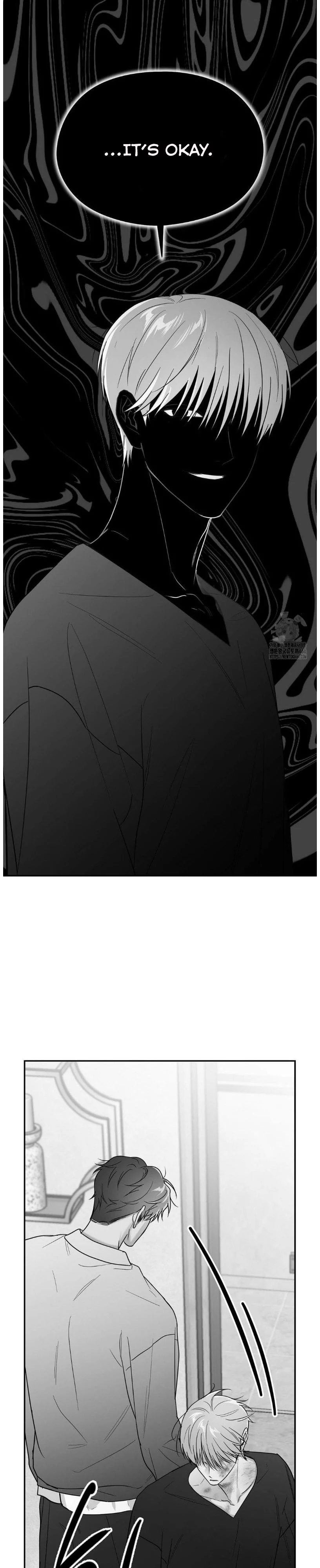 Non Zero Sum - Chapter 54 Page 15