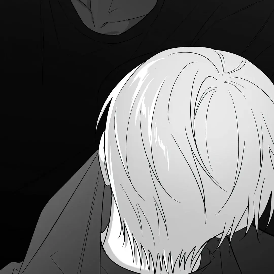 Non Zero Sum - Chapter 55.5 Page 11
