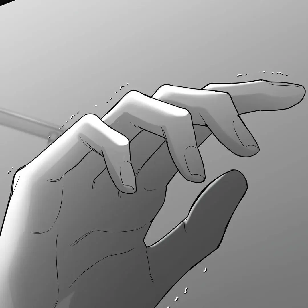 Non Zero Sum - Chapter 55.5 Page 13