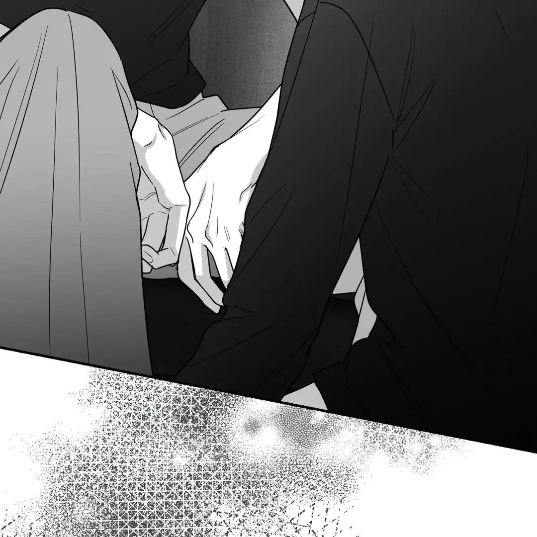 Non Zero Sum - Chapter 55.5 Page 30