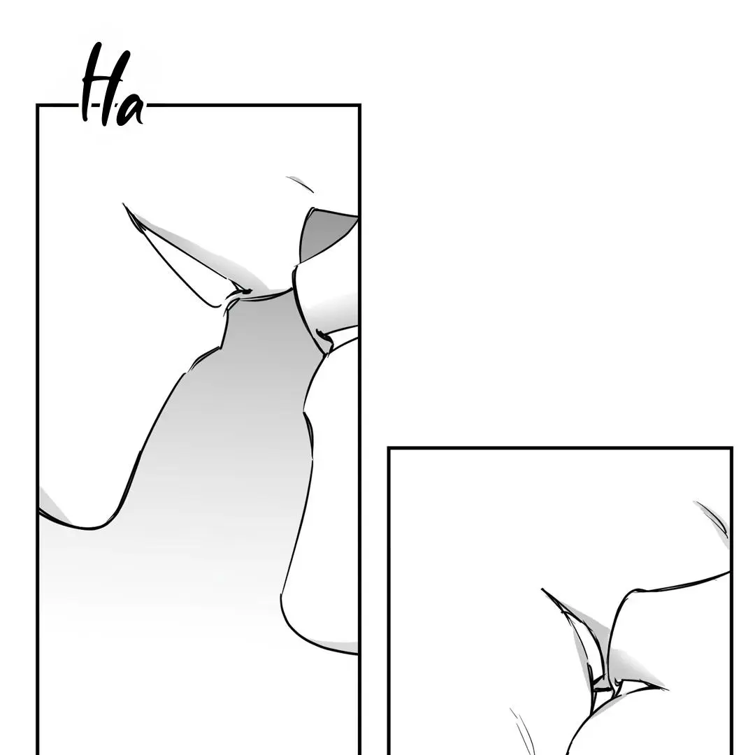 Non Zero Sum - Chapter 55.5 Page 36