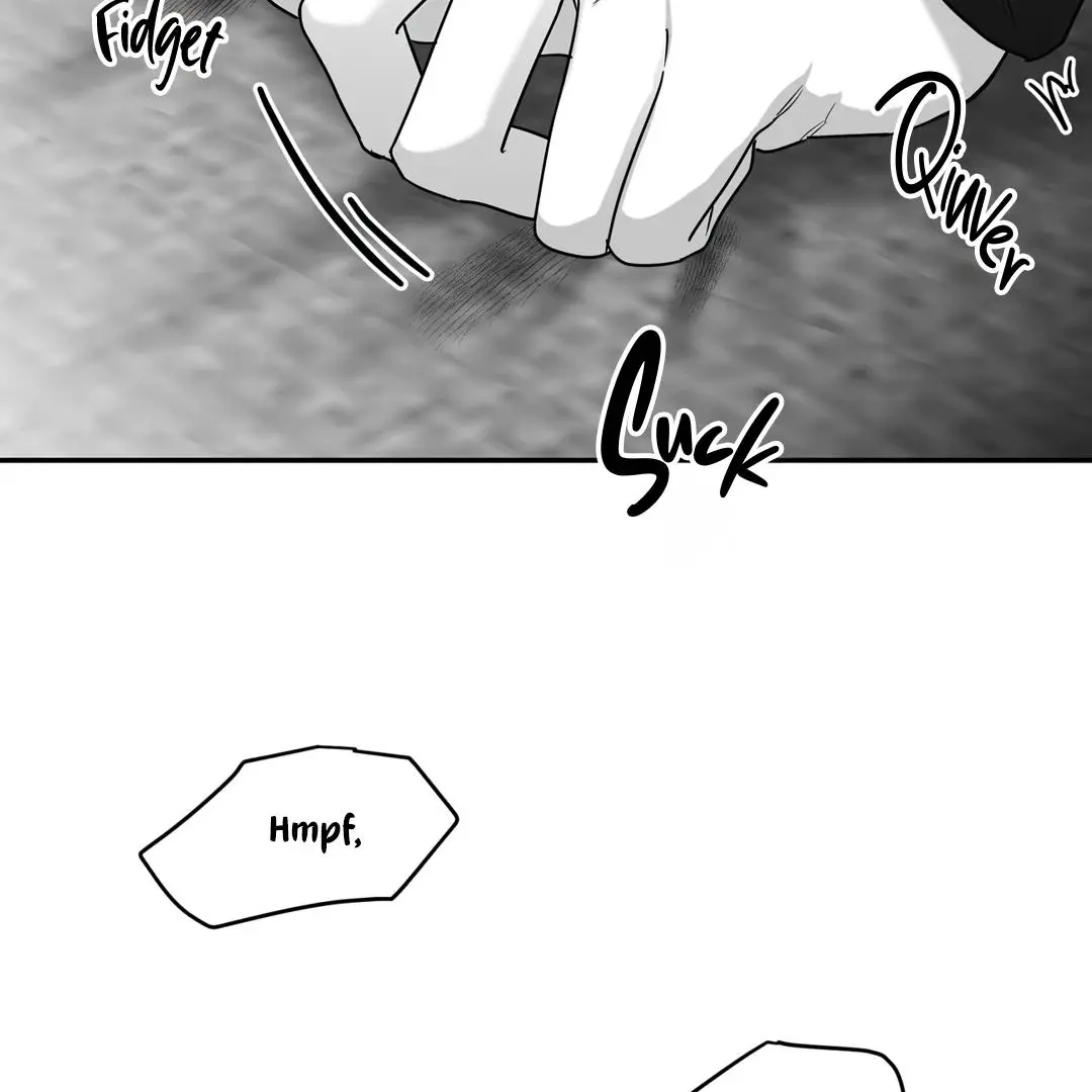 Non Zero Sum - Chapter 55.5 Page 41