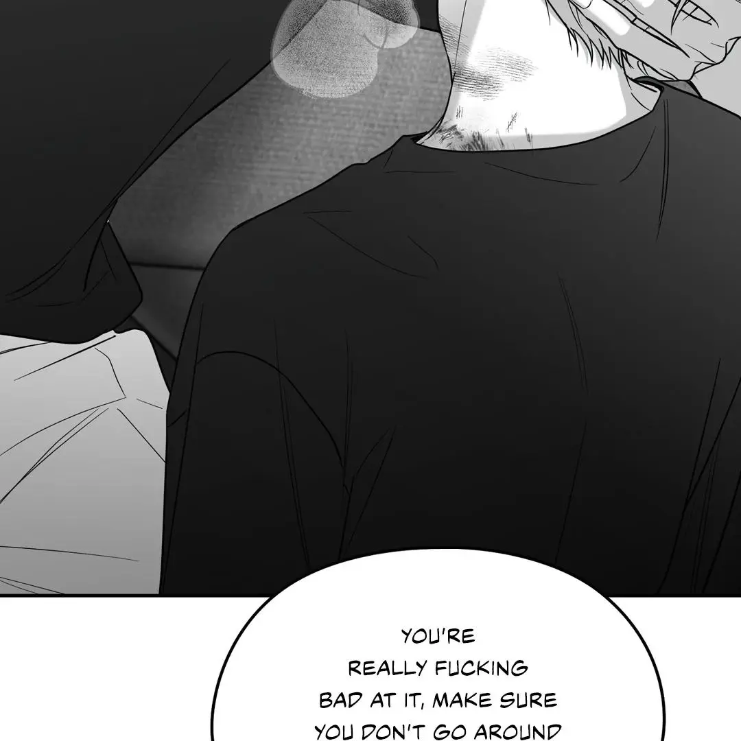 Non Zero Sum - Chapter 55.5 Page 44