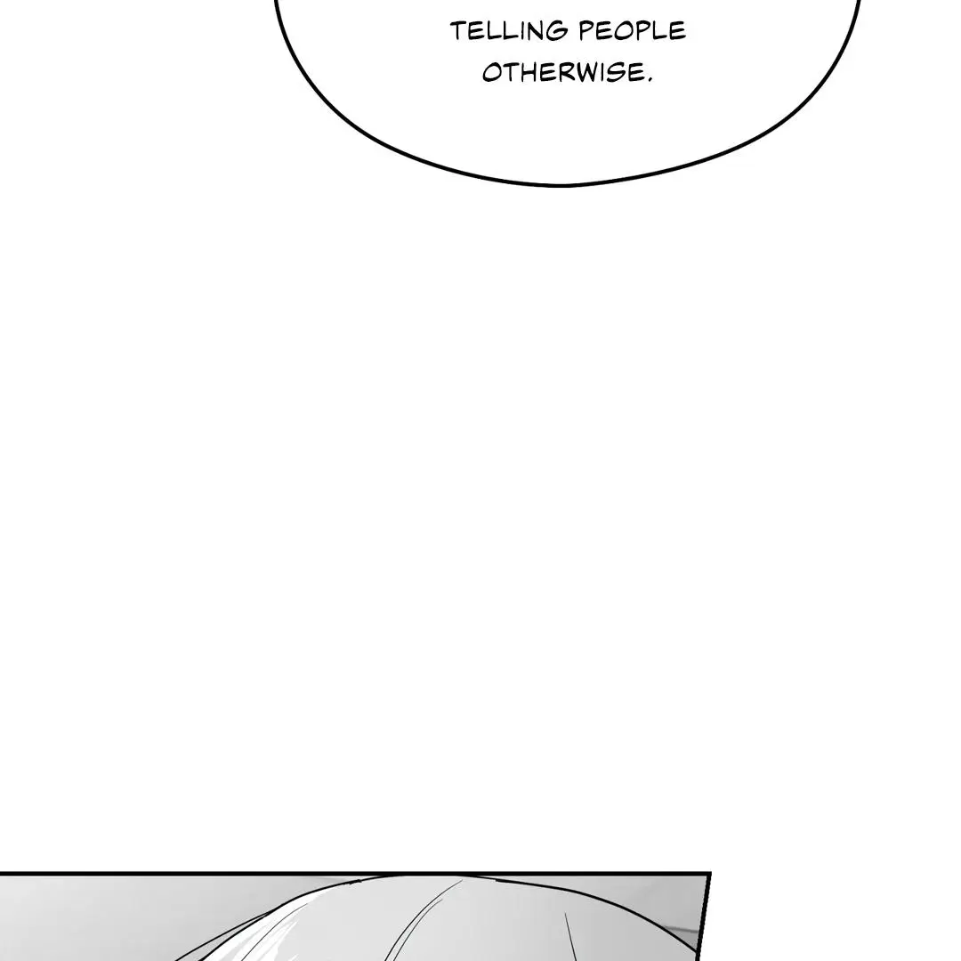 Non Zero Sum - Chapter 55.5 Page 45