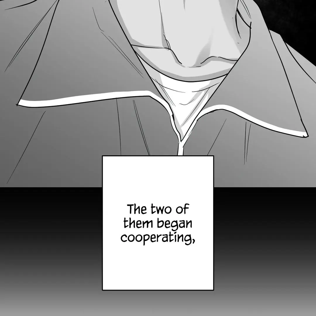 Non Zero Sum - Chapter 55.5 Page 55