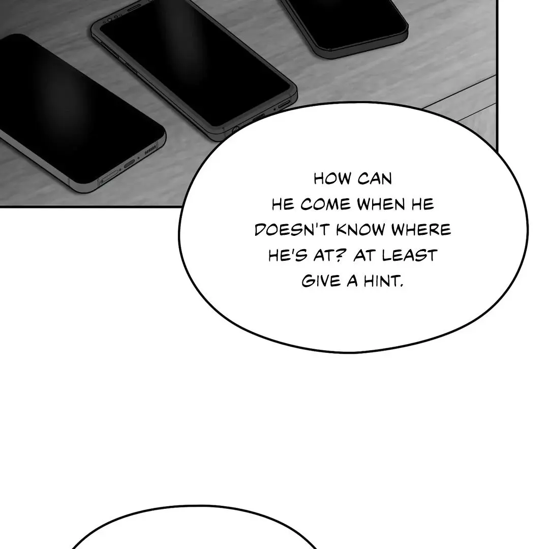 Non Zero Sum - Chapter 55.5 Page 60