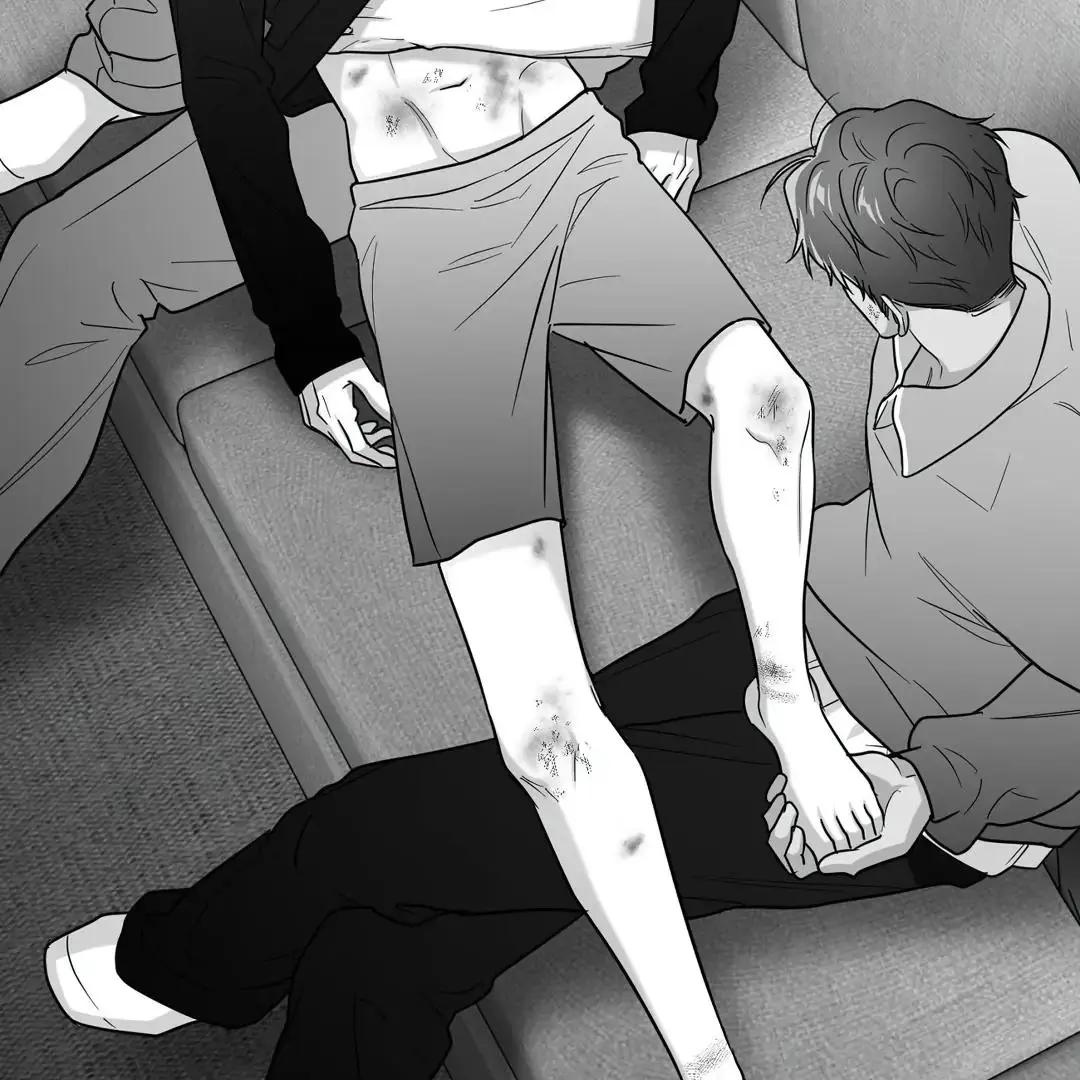 Non Zero Sum - Chapter 55.5 Page 62