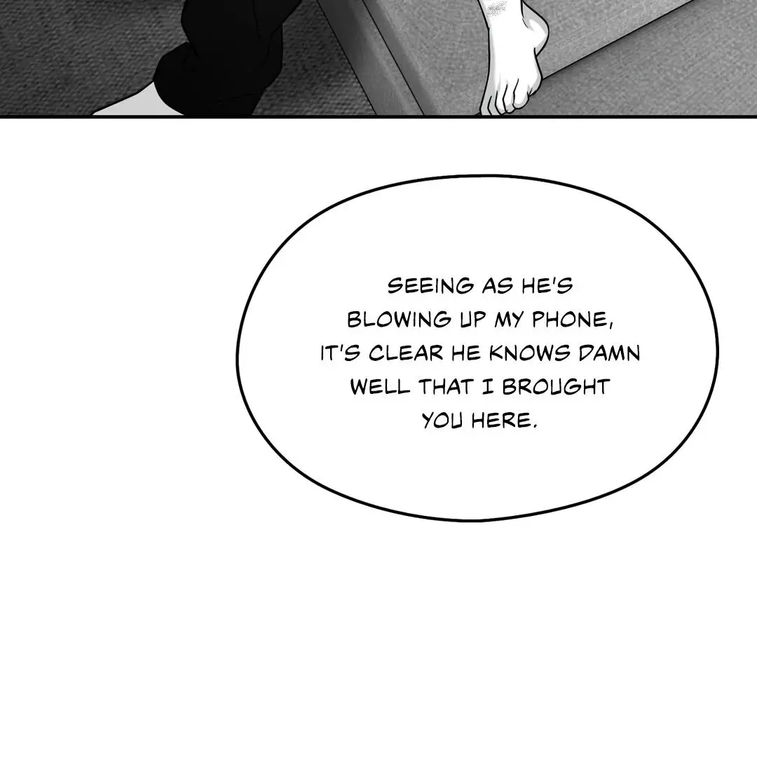 Non Zero Sum - Chapter 55.5 Page 63