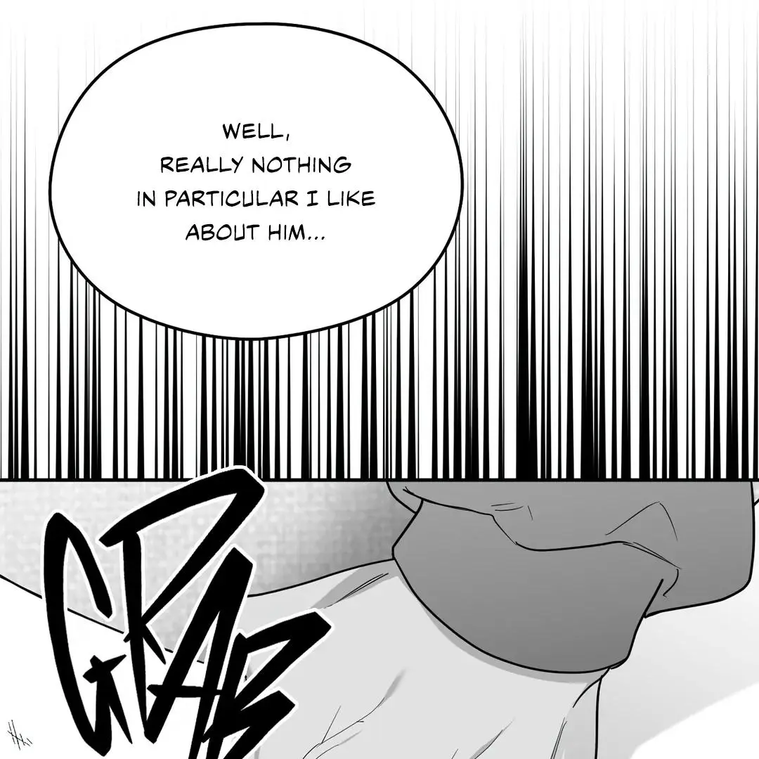 Non Zero Sum - Chapter 55.5 Page 69