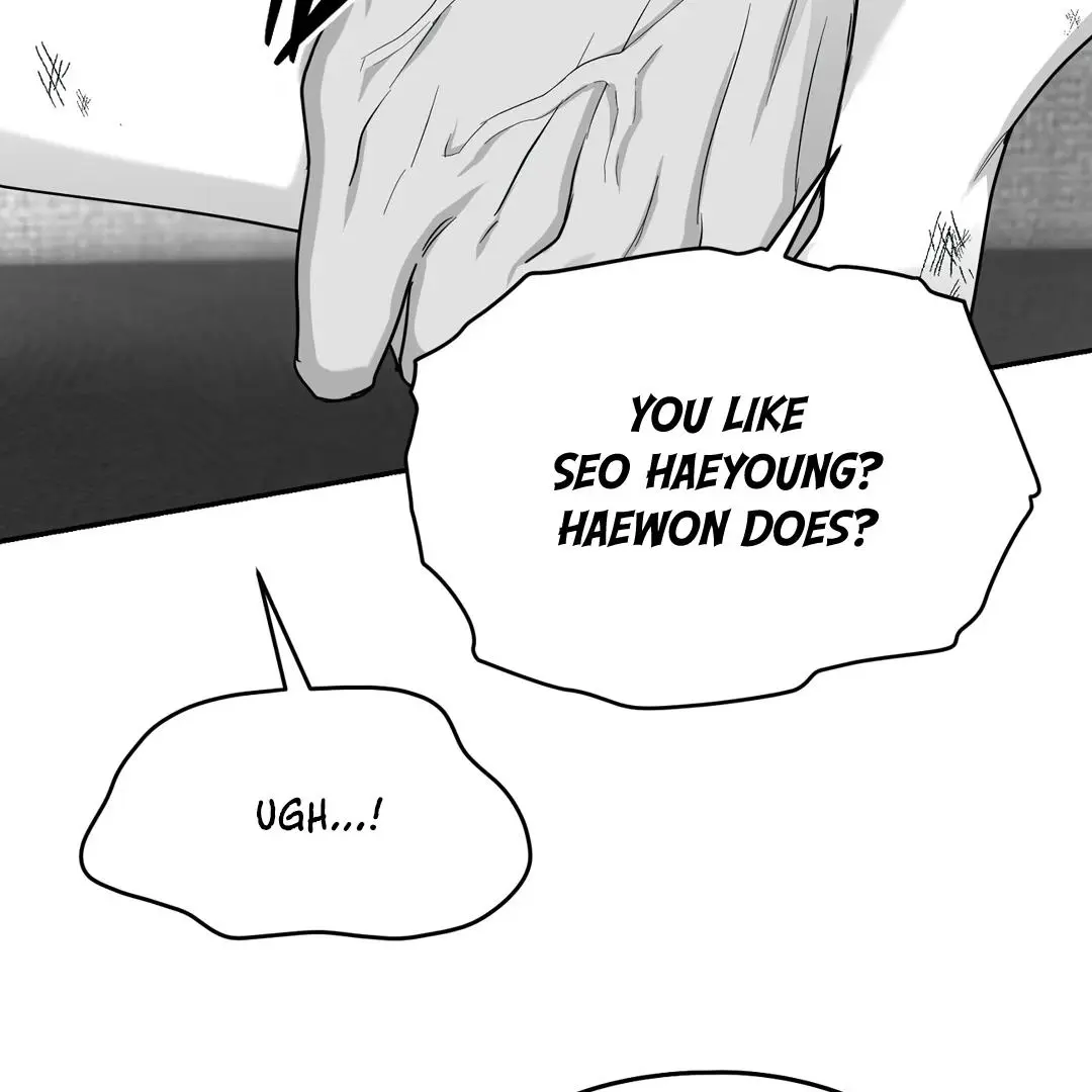 Non Zero Sum - Chapter 55.5 Page 70