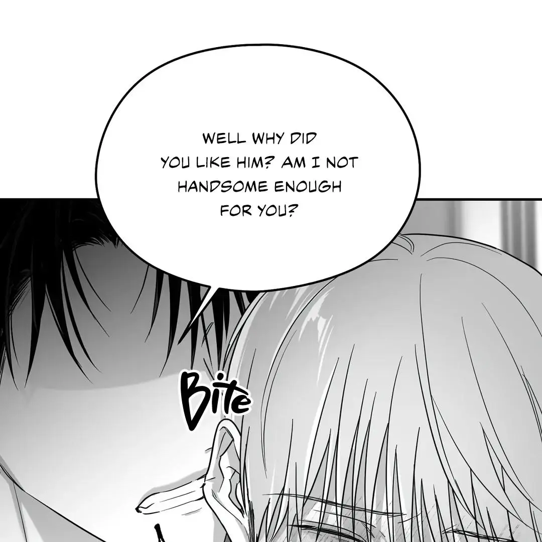 Non Zero Sum - Chapter 55.5 Page 72