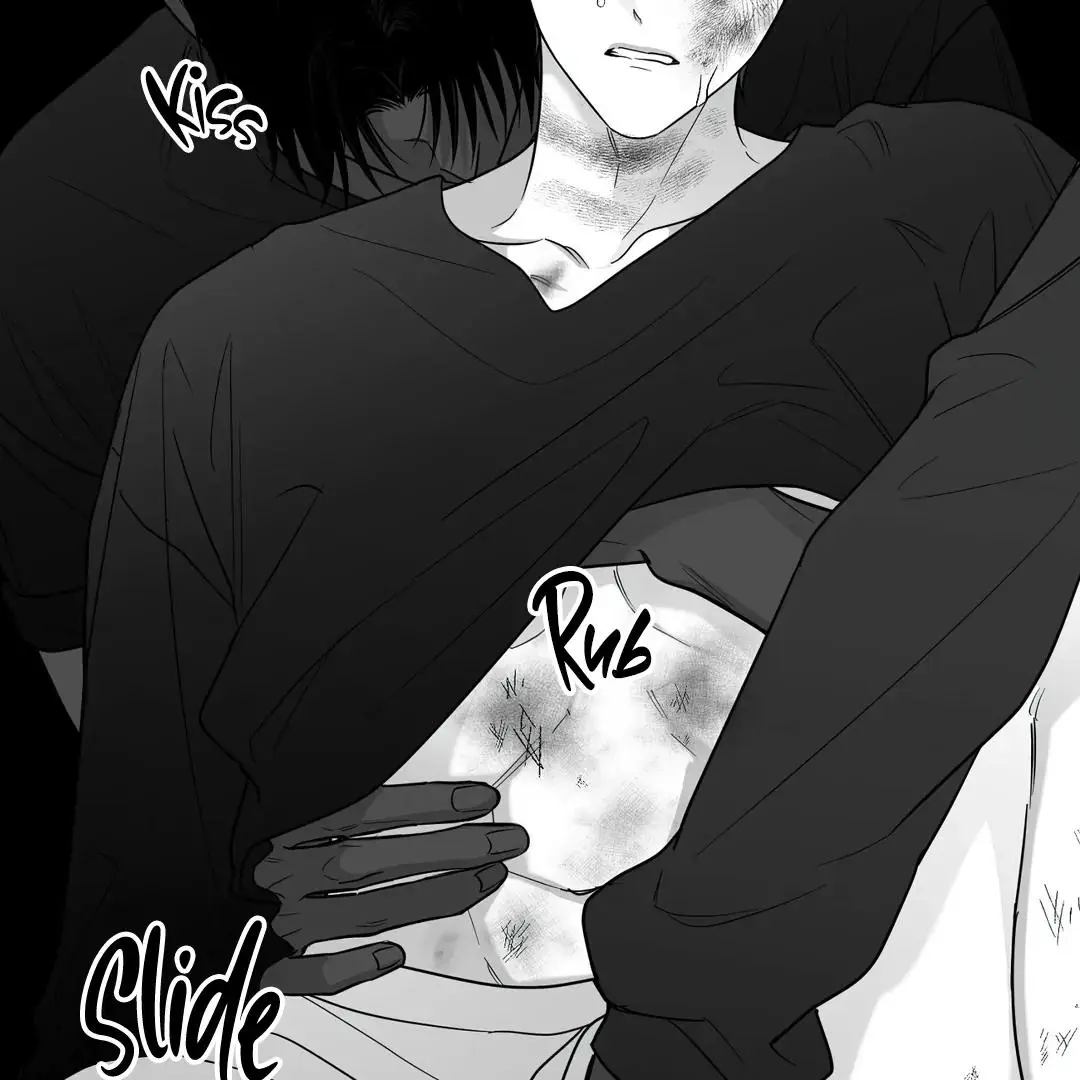 Non Zero Sum - Chapter 55.5 Page 78