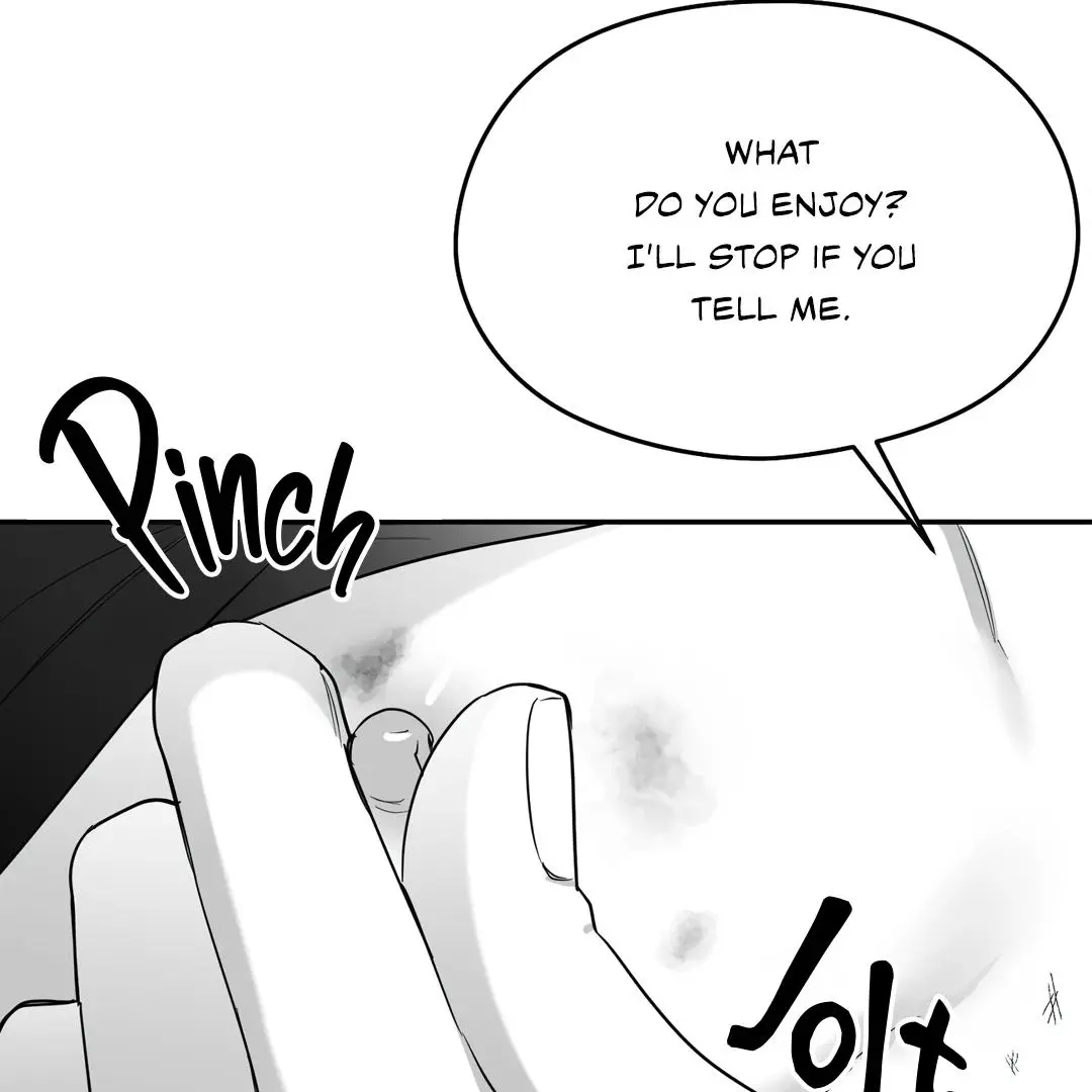 Non Zero Sum - Chapter 55.5 Page 80
