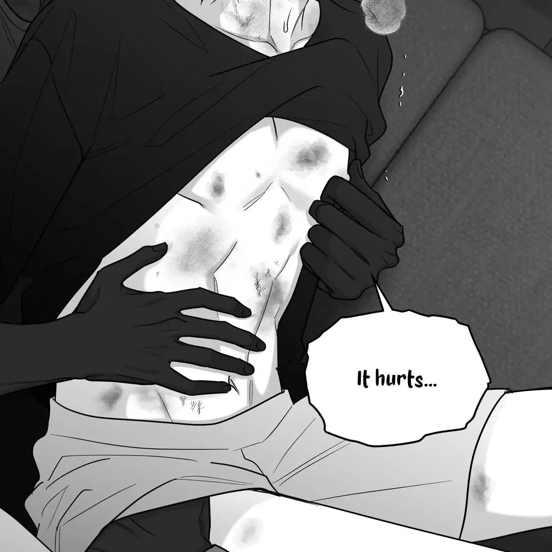 Non Zero Sum - Chapter 55.5 Page 83