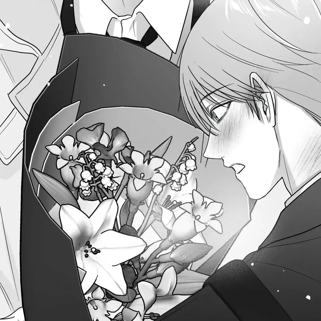 Non Zero Sum - Chapter 55.5 Page 93