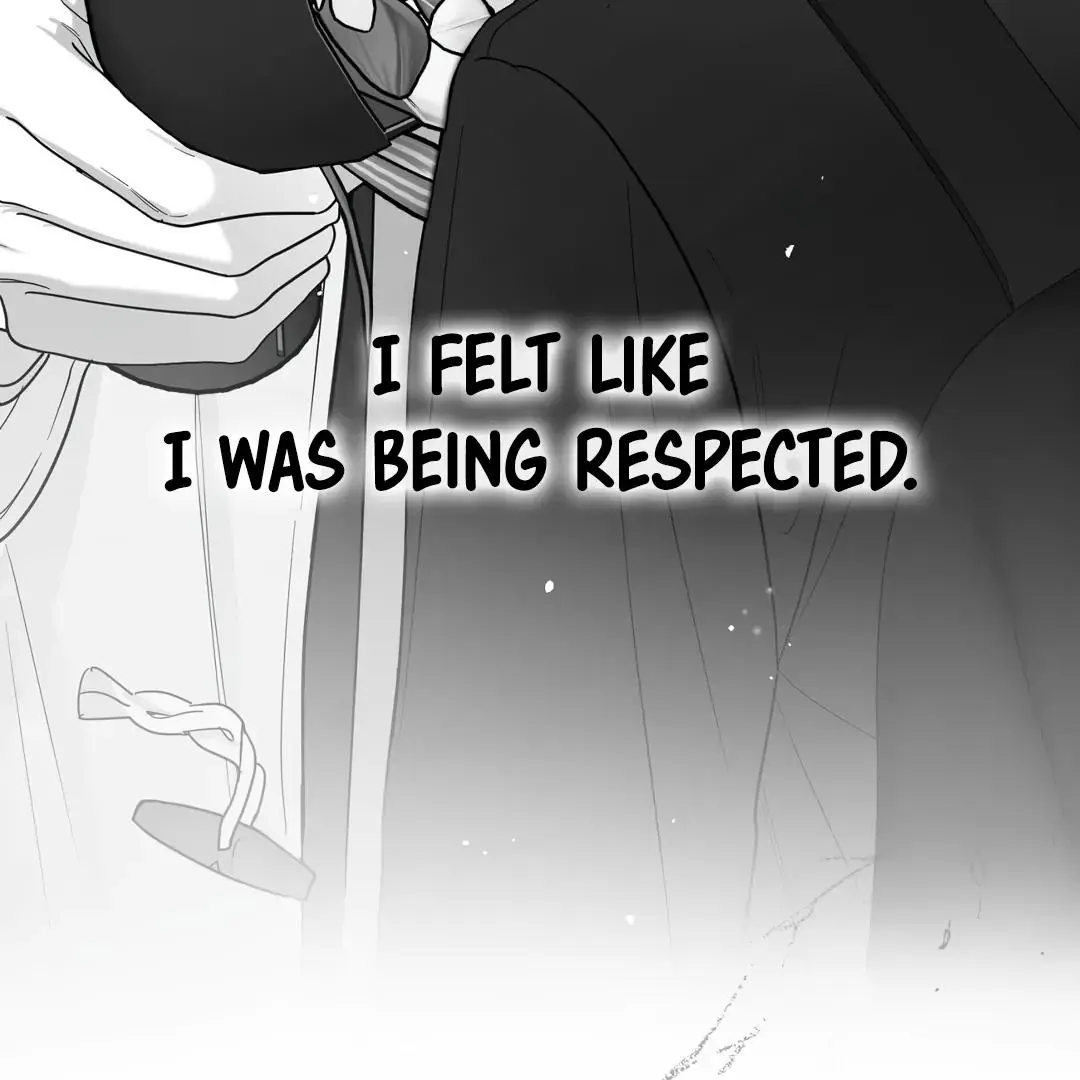 Non Zero Sum - Chapter 55.5 Page 94