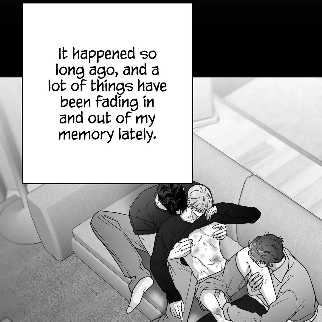 Non Zero Sum - Chapter 55.5 Page 98