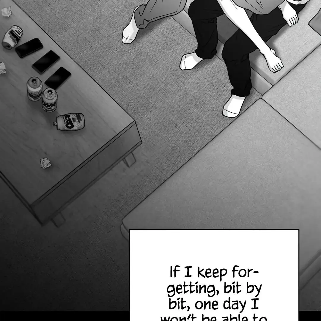 Non Zero Sum - Chapter 55.5 Page 99