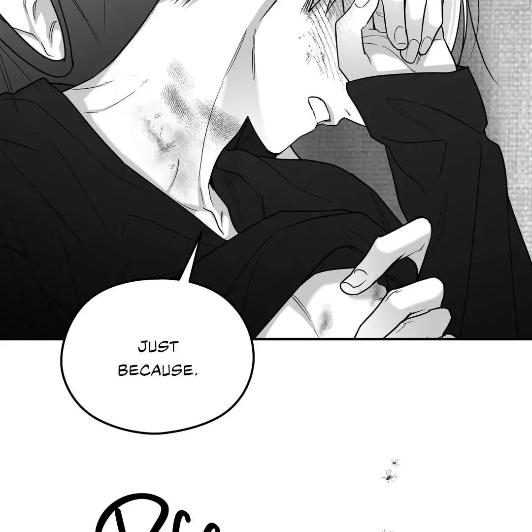 Non Zero Sum - Chapter 55.5 Page 104