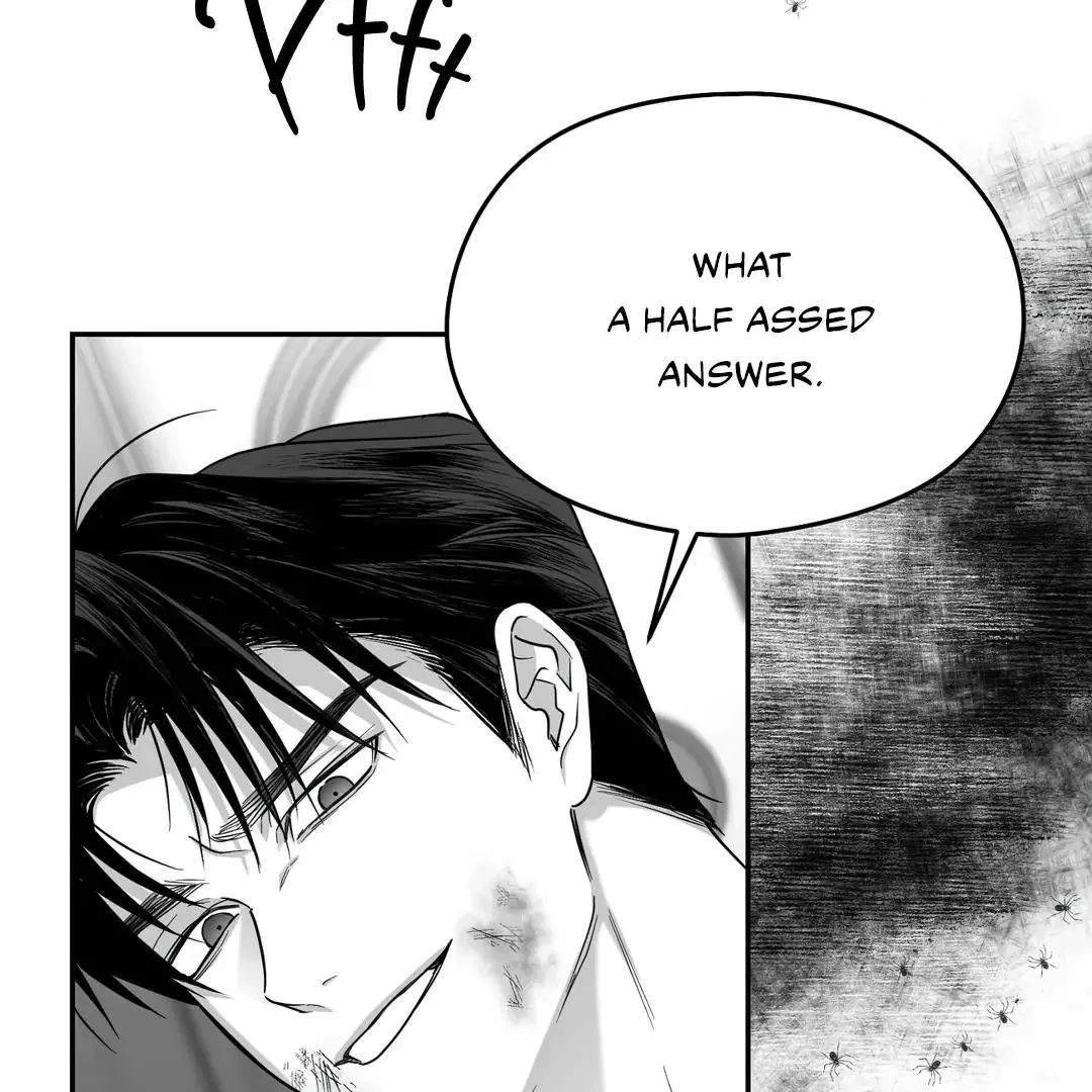 Non Zero Sum - Chapter 55.5 Page 105