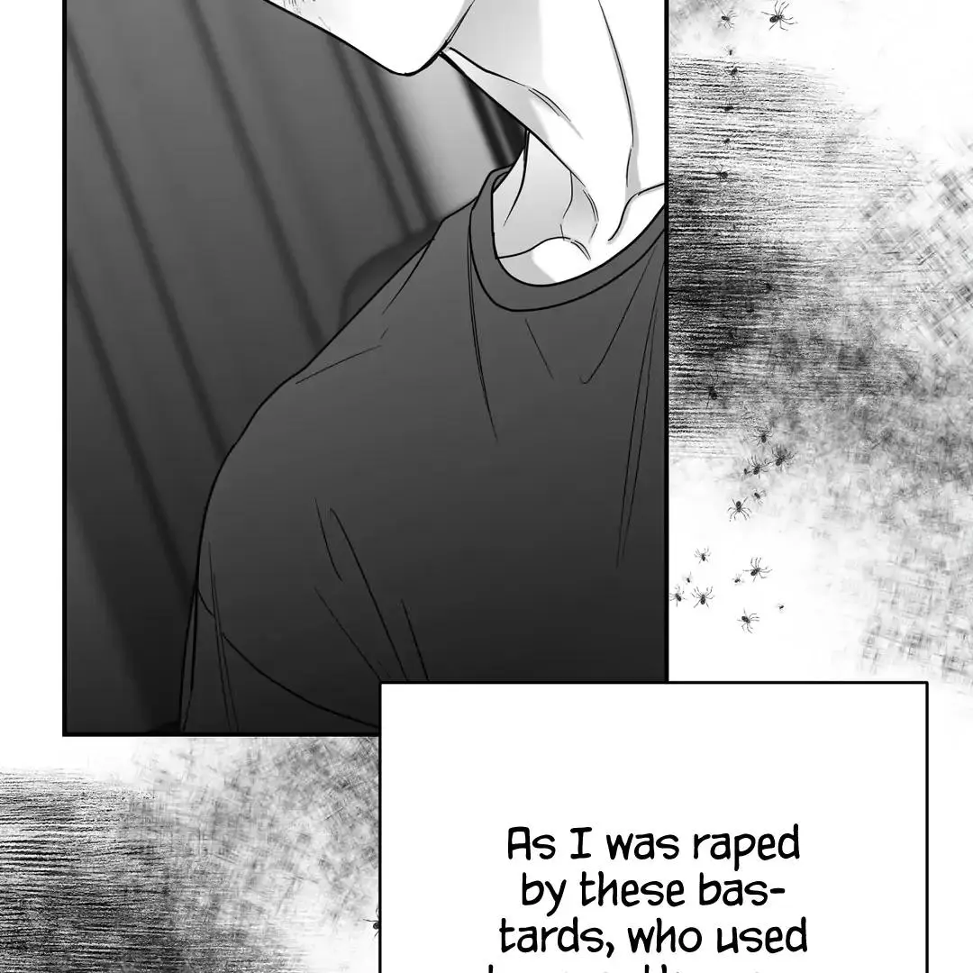 Non Zero Sum - Chapter 55.5 Page 106
