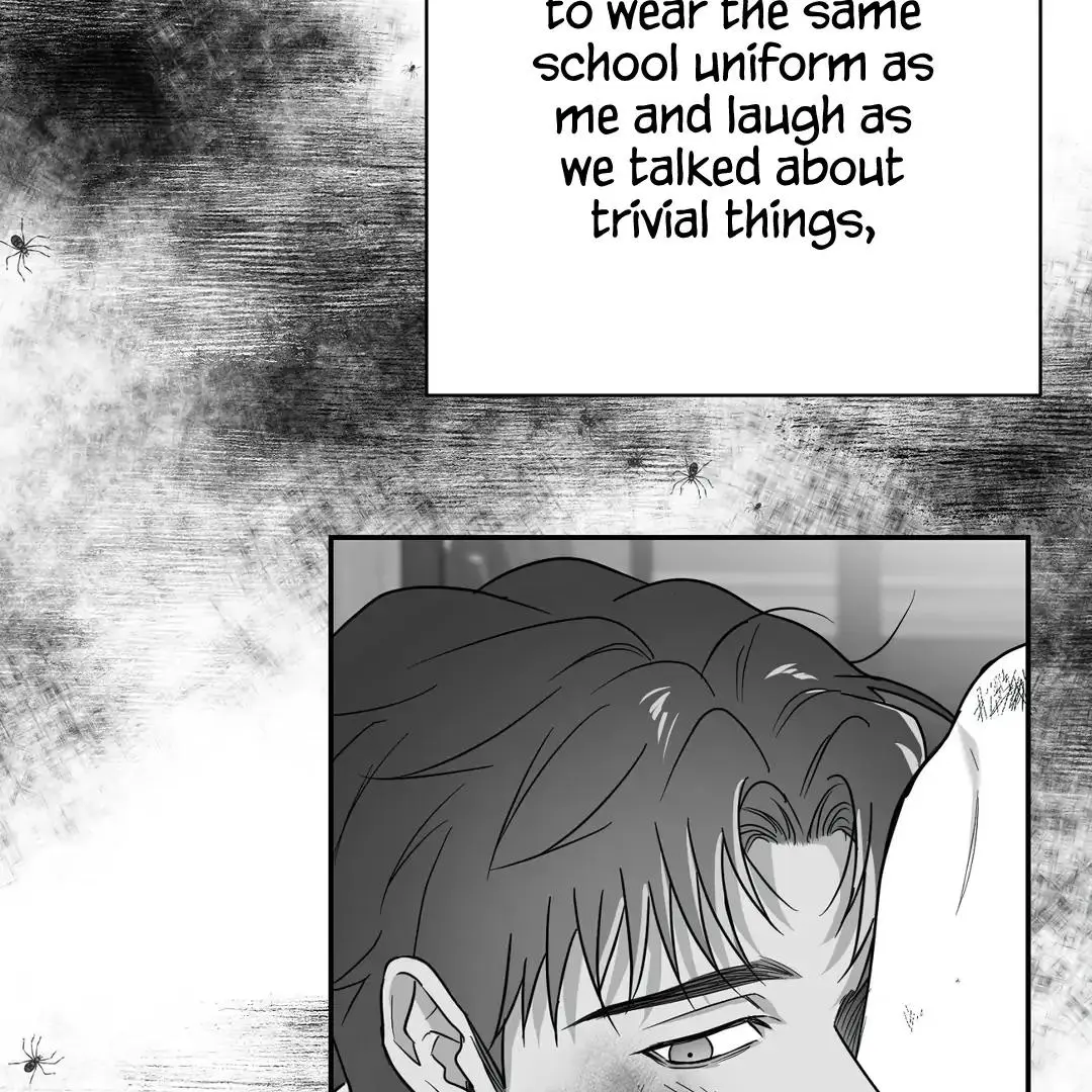 Non Zero Sum - Chapter 55.5 Page 107