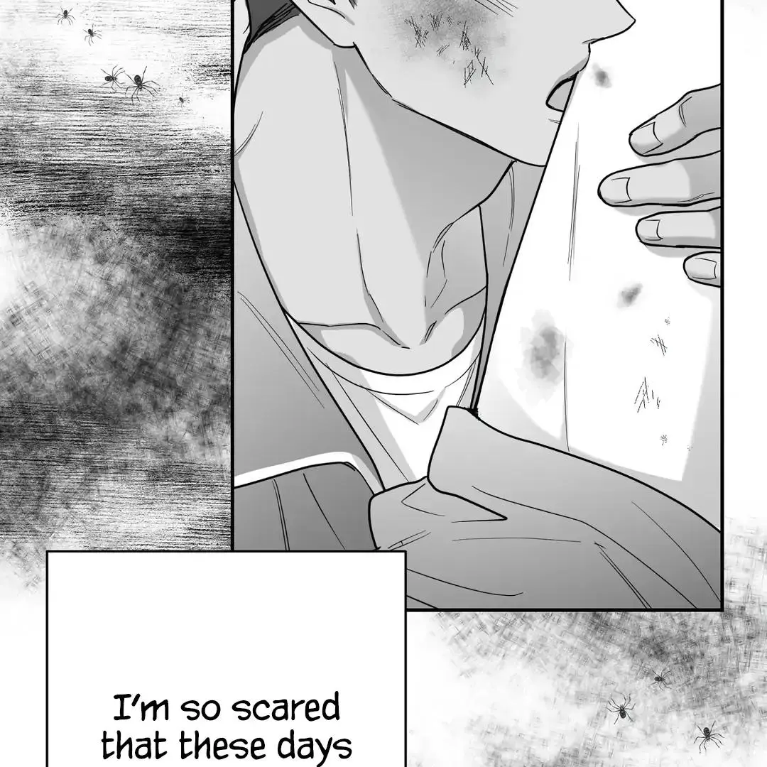 Non Zero Sum - Chapter 55.5 Page 108