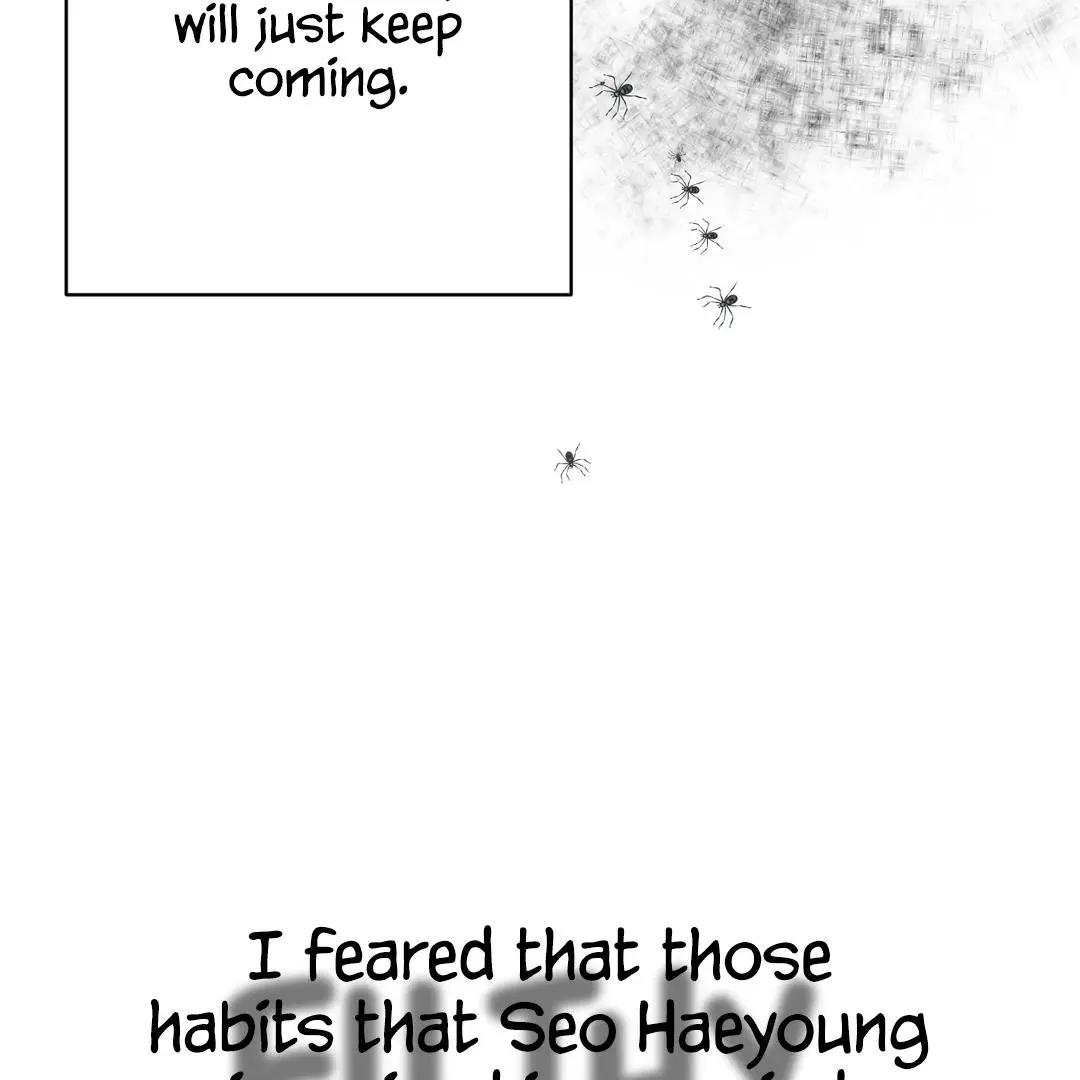 Non Zero Sum - Chapter 55.5 Page 109