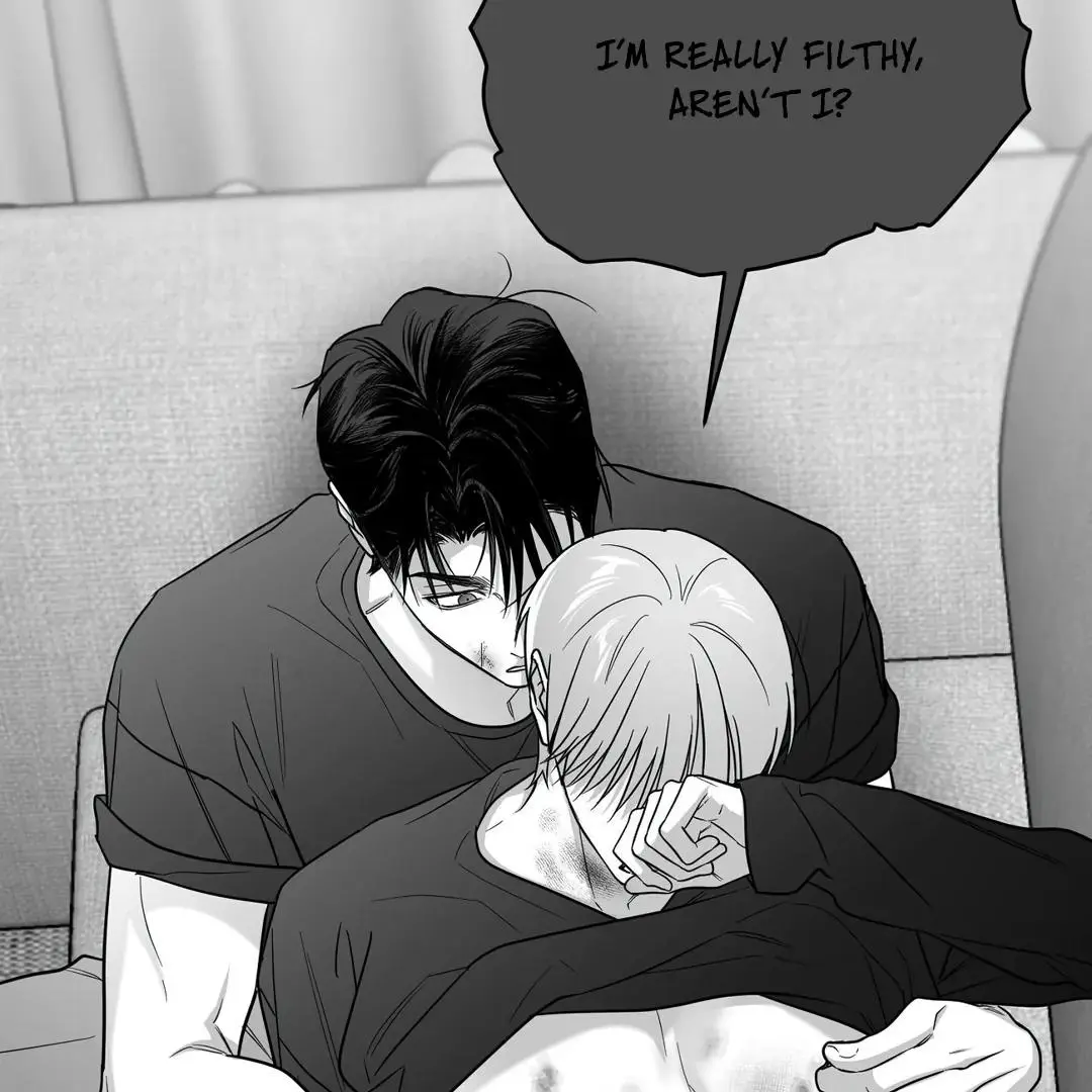Non Zero Sum - Chapter 55.5 Page 112