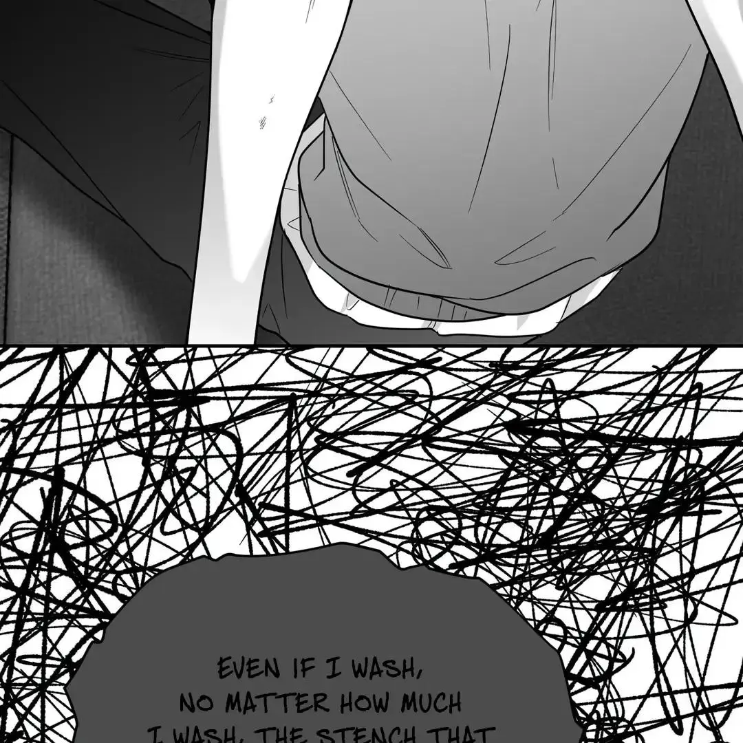 Non Zero Sum - Chapter 55.5 Page 114