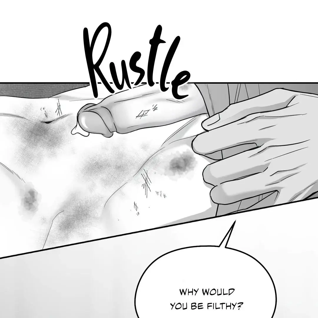 Non Zero Sum - Chapter 55.5 Page 117