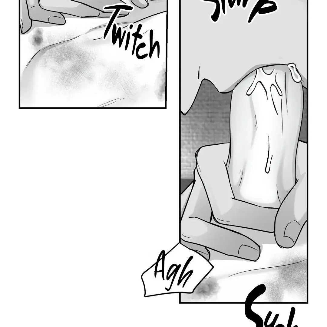 Non Zero Sum - Chapter 55.5 Page 122