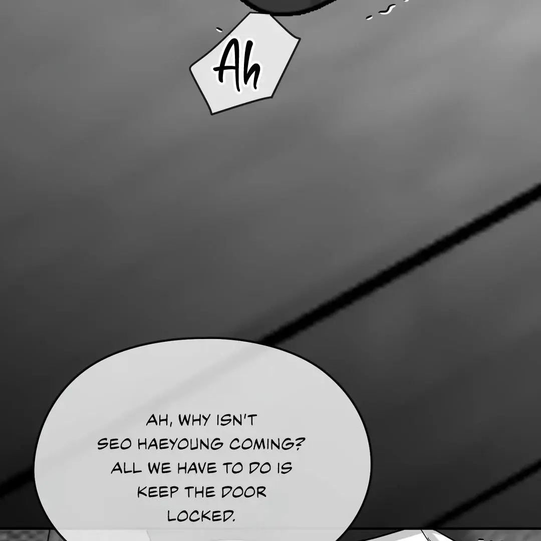 Non Zero Sum - Chapter 55.5 Page 128