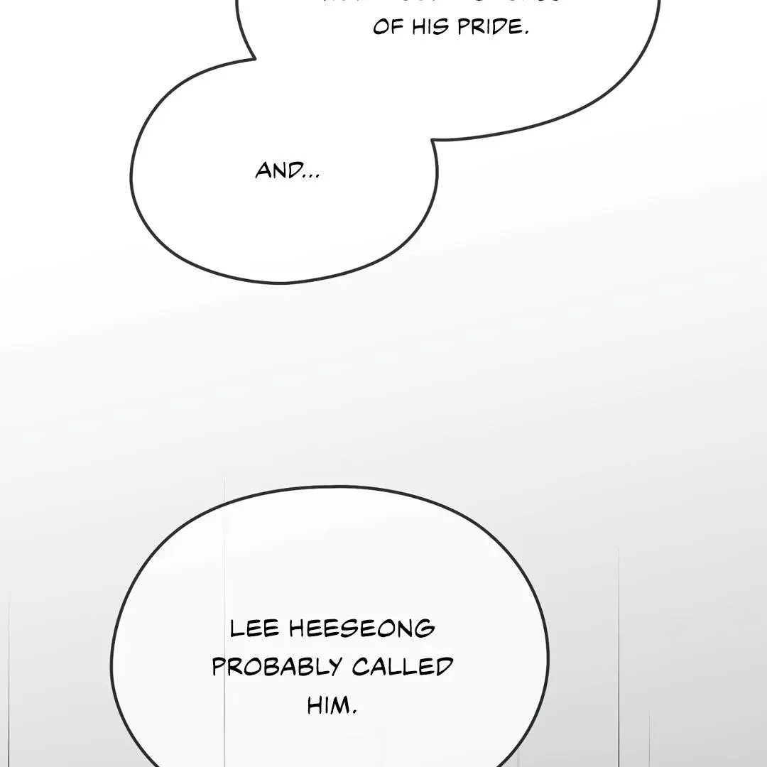 Non Zero Sum - Chapter 55.5 Page 130