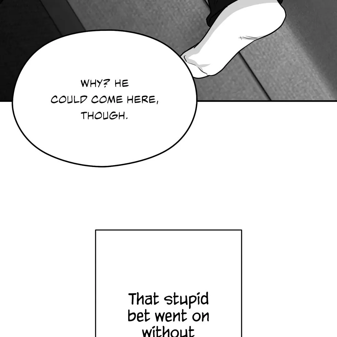Non Zero Sum - Chapter 55.5 Page 136