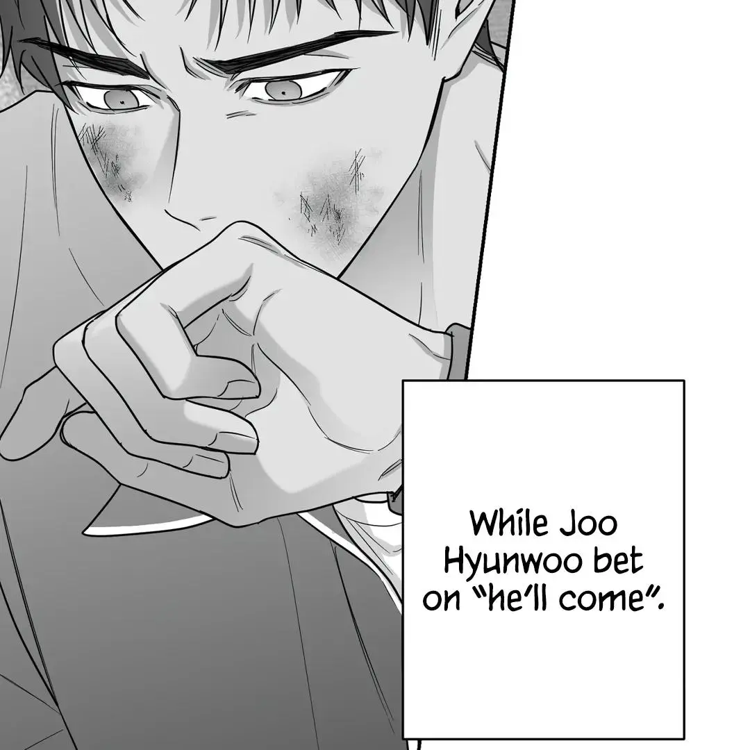Non Zero Sum - Chapter 55.5 Page 140
