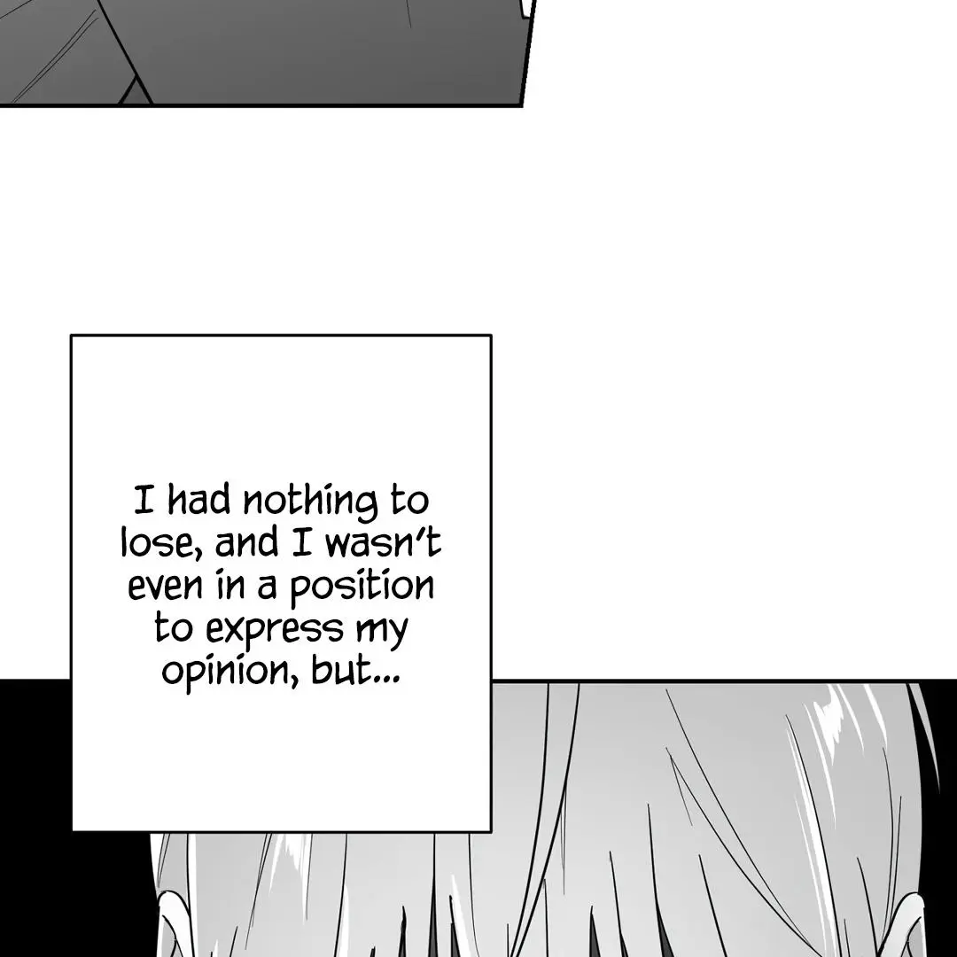 Non Zero Sum - Chapter 55.5 Page 141