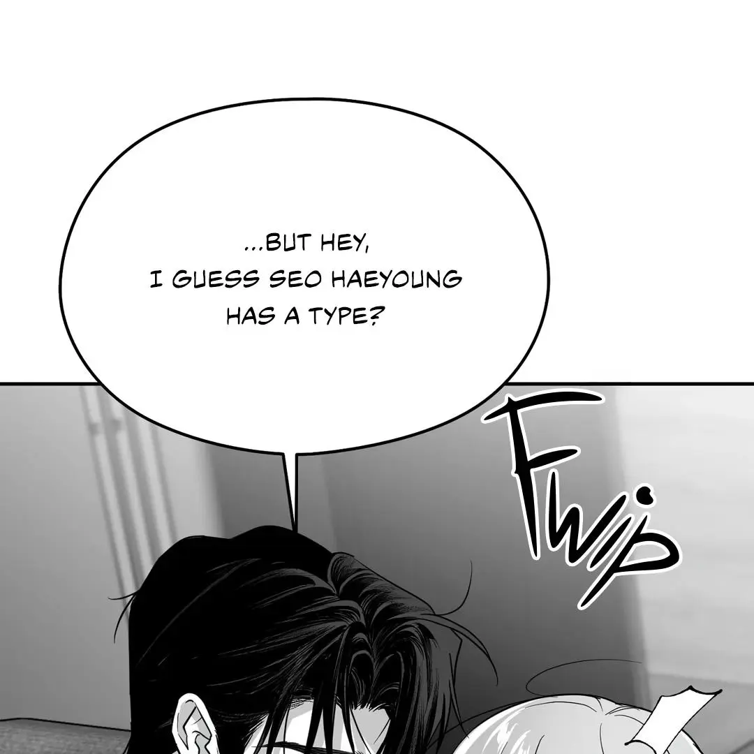 Non Zero Sum - Chapter 55.5 Page 146