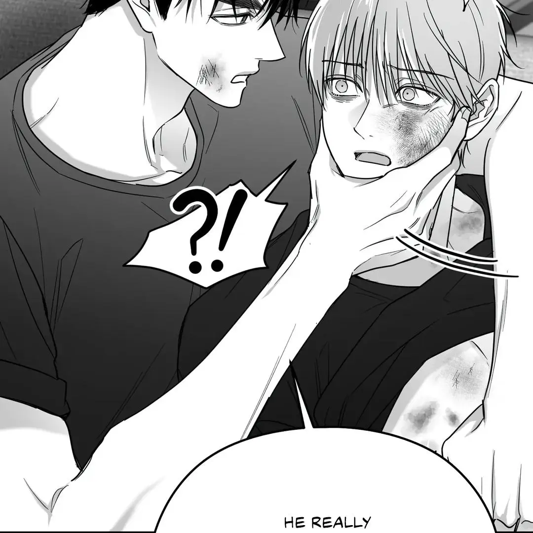 Non Zero Sum - Chapter 55.5 Page 147