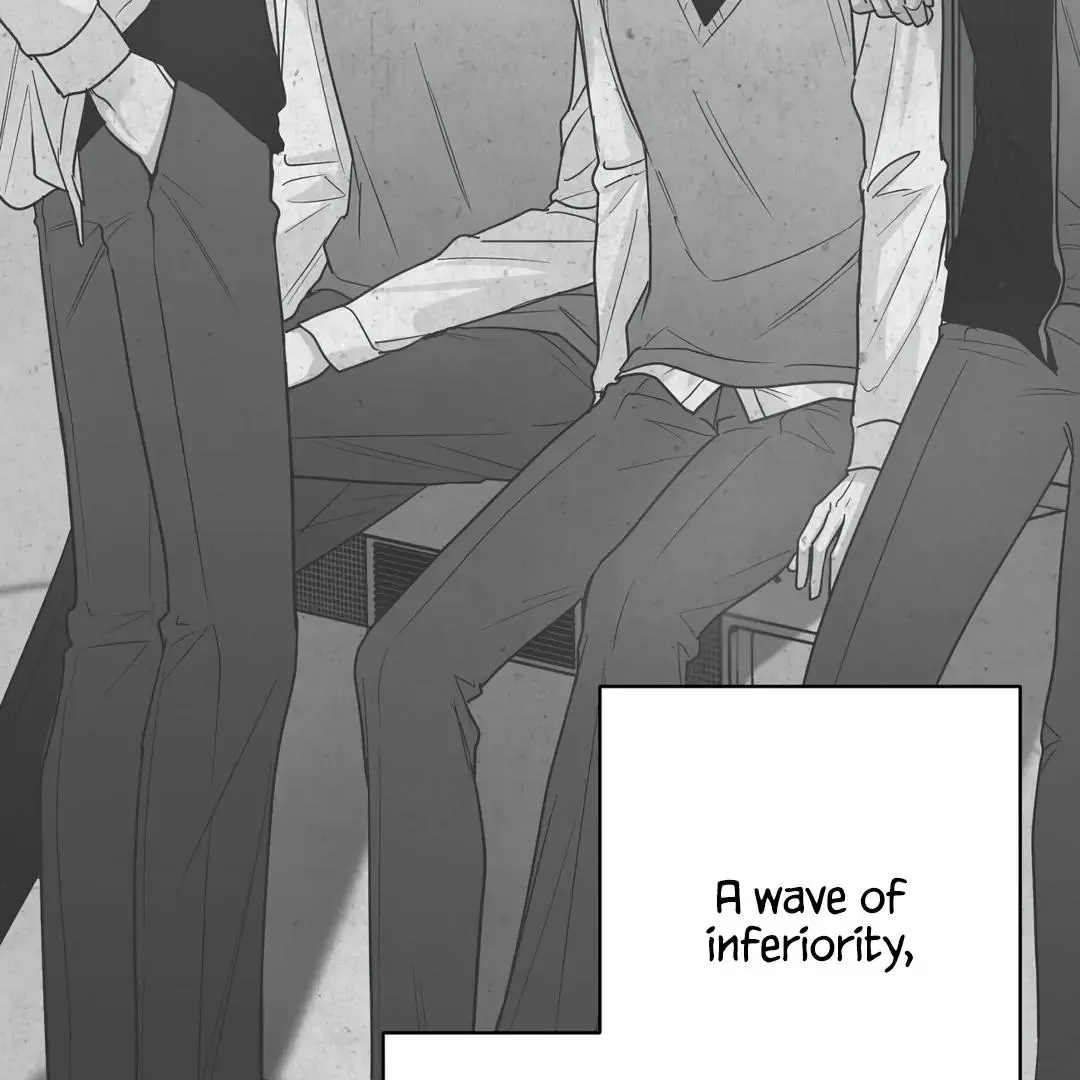 Non Zero Sum - Chapter 55.5 Page 154