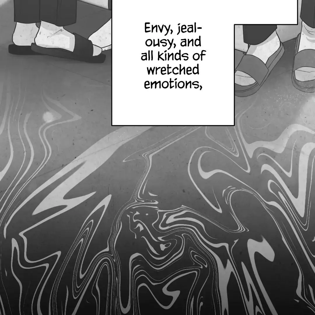 Non Zero Sum - Chapter 55.5 Page 155